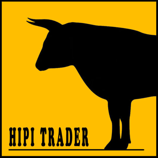 Hipi Trader - trading class